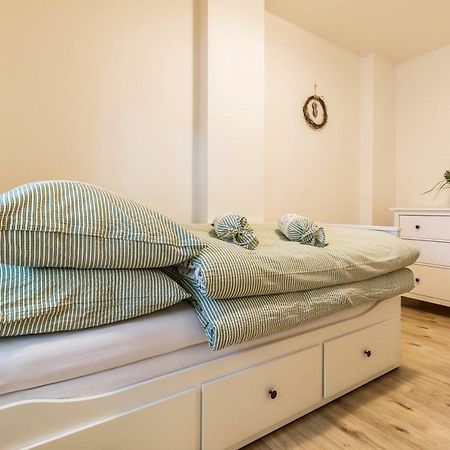 Vinarstvi Fiamoli Apartment Vracov Luaran gambar