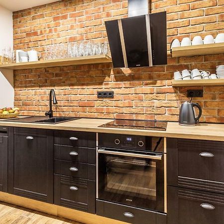 Vinarstvi Fiamoli Apartment Vracov Luaran gambar