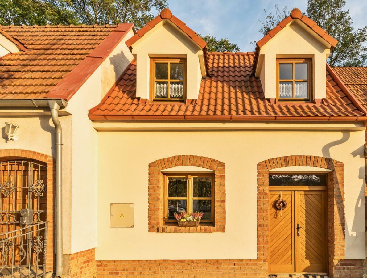 Vinarstvi Fiamoli Apartment Vracov Luaran gambar